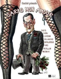 Sarko mon amour