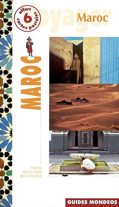 Maroc