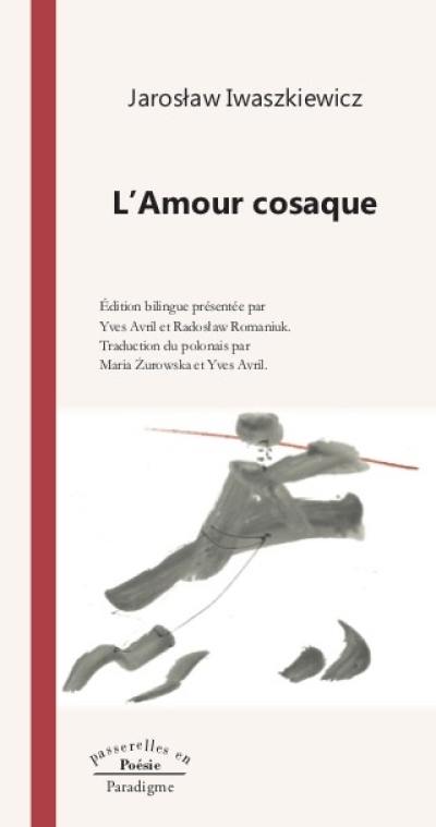 L'amour cosaque