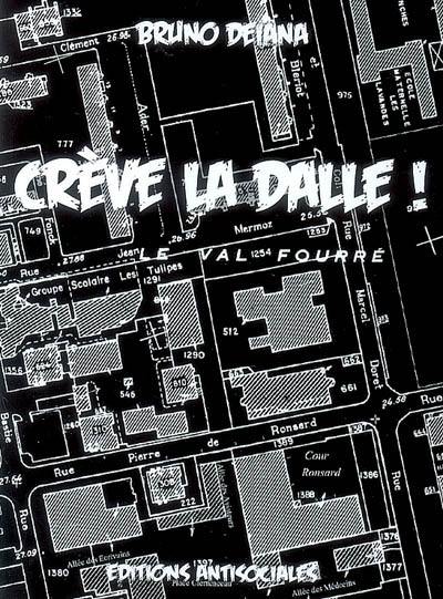 Crève la dalle !