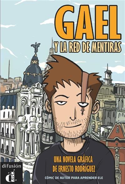 Gael y la red de mentiras