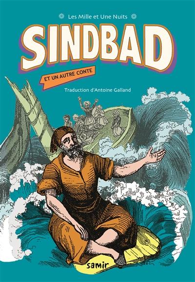 Sindbad : et un autre conte