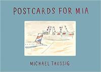 Postcards for Mia