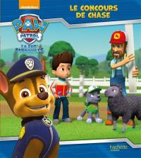 La Pat' Patrouille. Le concours de Chase