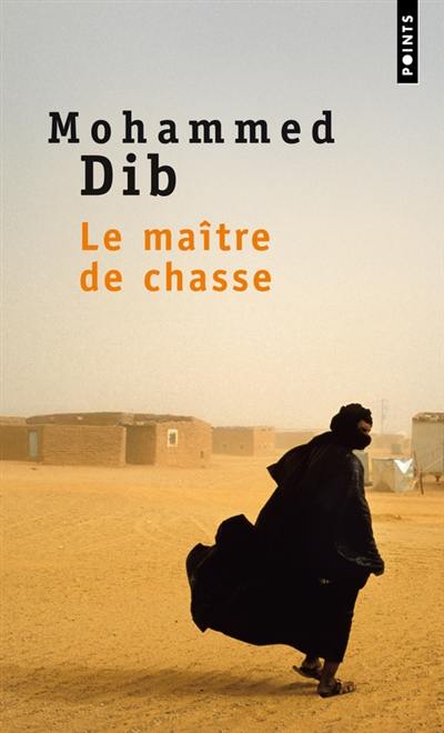 Le maître de chasse