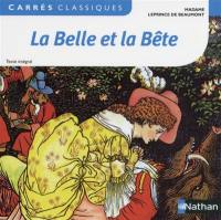 La Belle et la Bête : 1757 : texte intégral