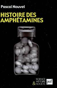 Histoire des amphétamines