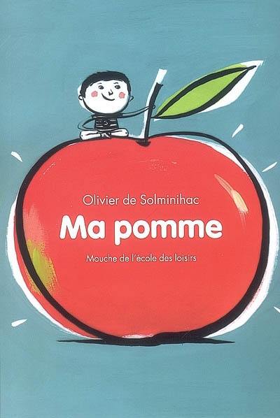 Ma pomme