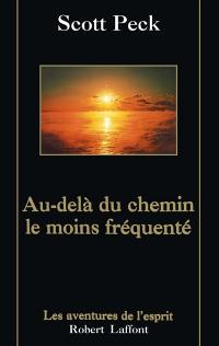 Au-delà du chemin le moins fréquenté : le développpement spirituel à l'ère de l'anxiété