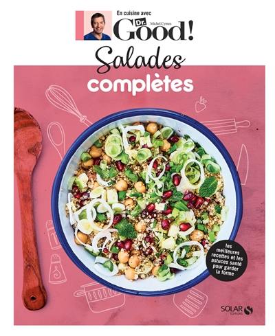 Salades complètes