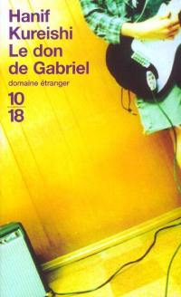 Le don de Gabriel