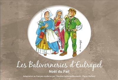 Les baliverneries d'Eutrapel