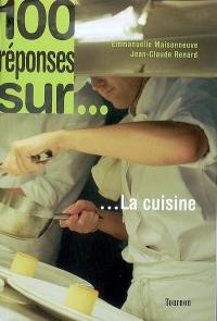 La cuisine