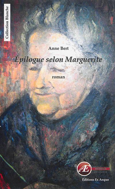 Epilogue selon Marguerite