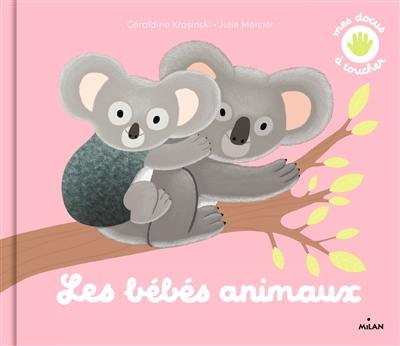 Les bébés animaux