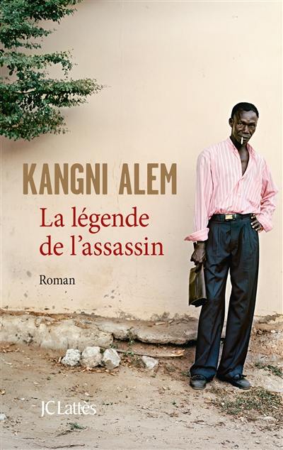 La légende de l'assassin