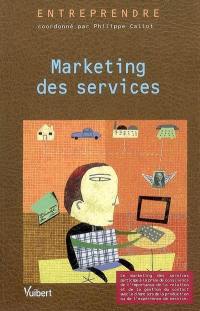 Marketing des services