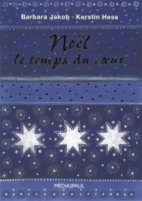 Noël, le temps du coeur