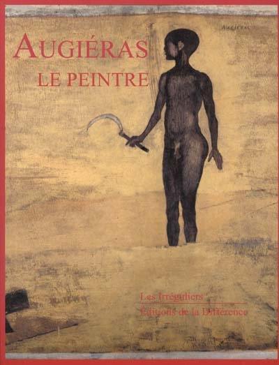 Augérias, le peintre