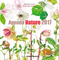 Agenda nature 2017