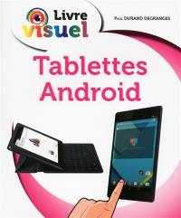 Tablettes Android