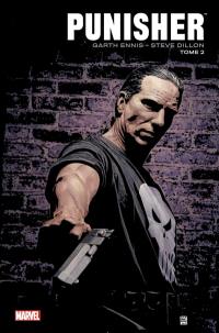 Punisher. Vol. 2