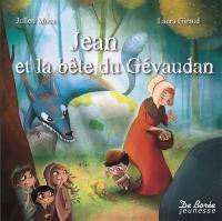 Jean et la bête du Gévaudan