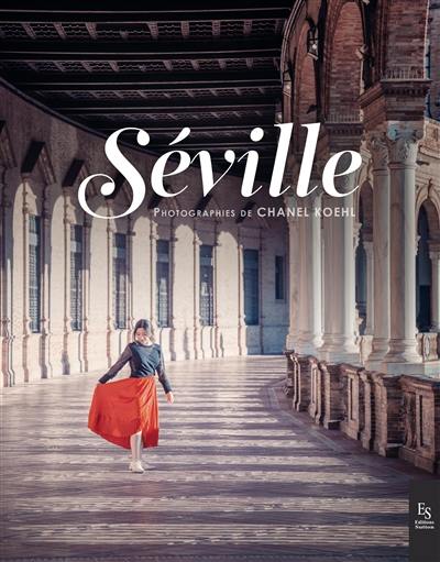 Séville : l'Andalouse