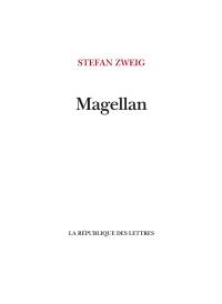 Magellan