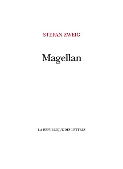 Magellan