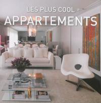 Les plus cools appartements