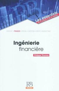 Ingénierie financière