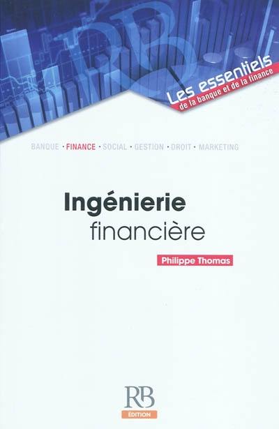 Ingénierie financière