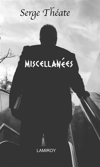 Miscellanées