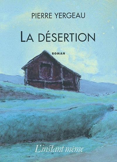 La Désertion