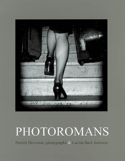 Photoromans