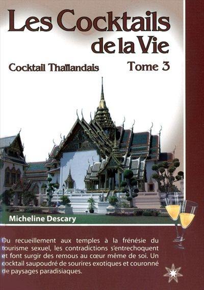 Cocktail thaïlandais 3