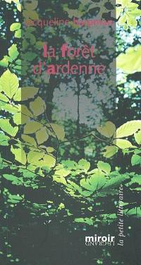 La forêt d'Ardenne