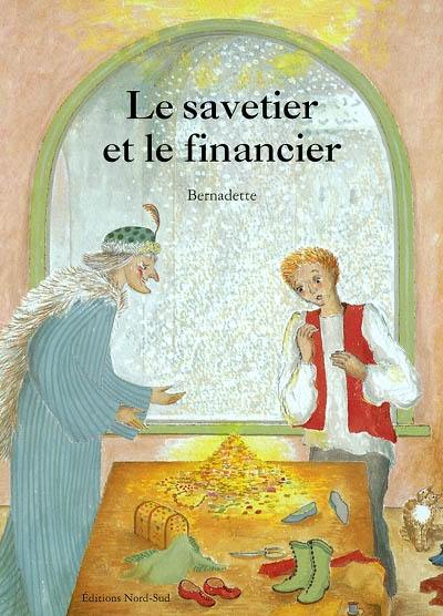 Le savetier et le financier