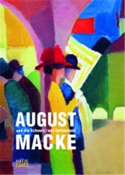 August Macke and Switzerland