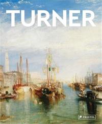 Turner Masters of Art