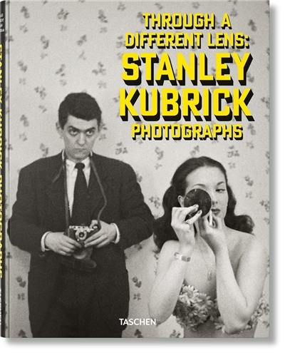 Through a different lens : Stanley Kubrick photographs