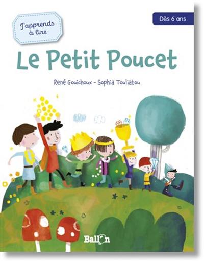 Le Petit Poucet