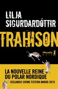 Trahison