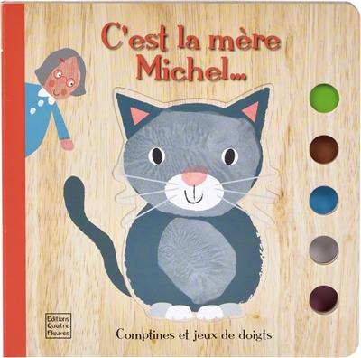 C'est la mère Michel...