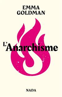 L'anarchisme