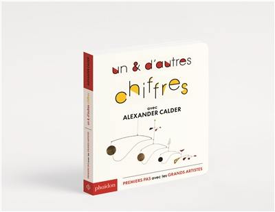 Un & d'autres chiffres : avec Alexander Calder