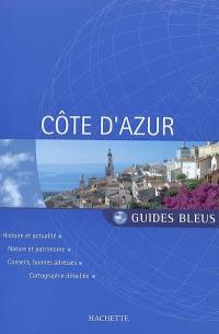 Côte d'Azur