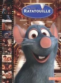 Ratatouille