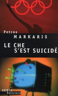 Le Che s'est suicidé